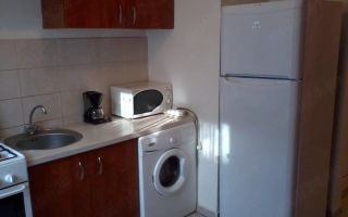 Garsoniera de inchiriat, Podu Ros, Iasi - 25 mp, mobilata si utilata - Poză 7