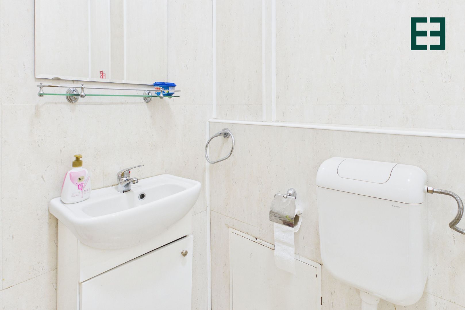 DE ÎNCHIRIAT Spațiu birouri - 50 mp - Zona Simion Bărnuțiu - Timișoara - Poză 6