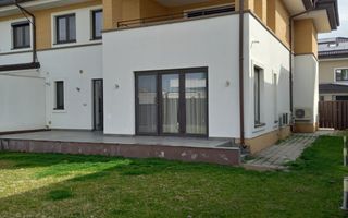 VILA EXCLUSIVISTA – PROIECT REZIDENTIAL PIPERA - Poză 20