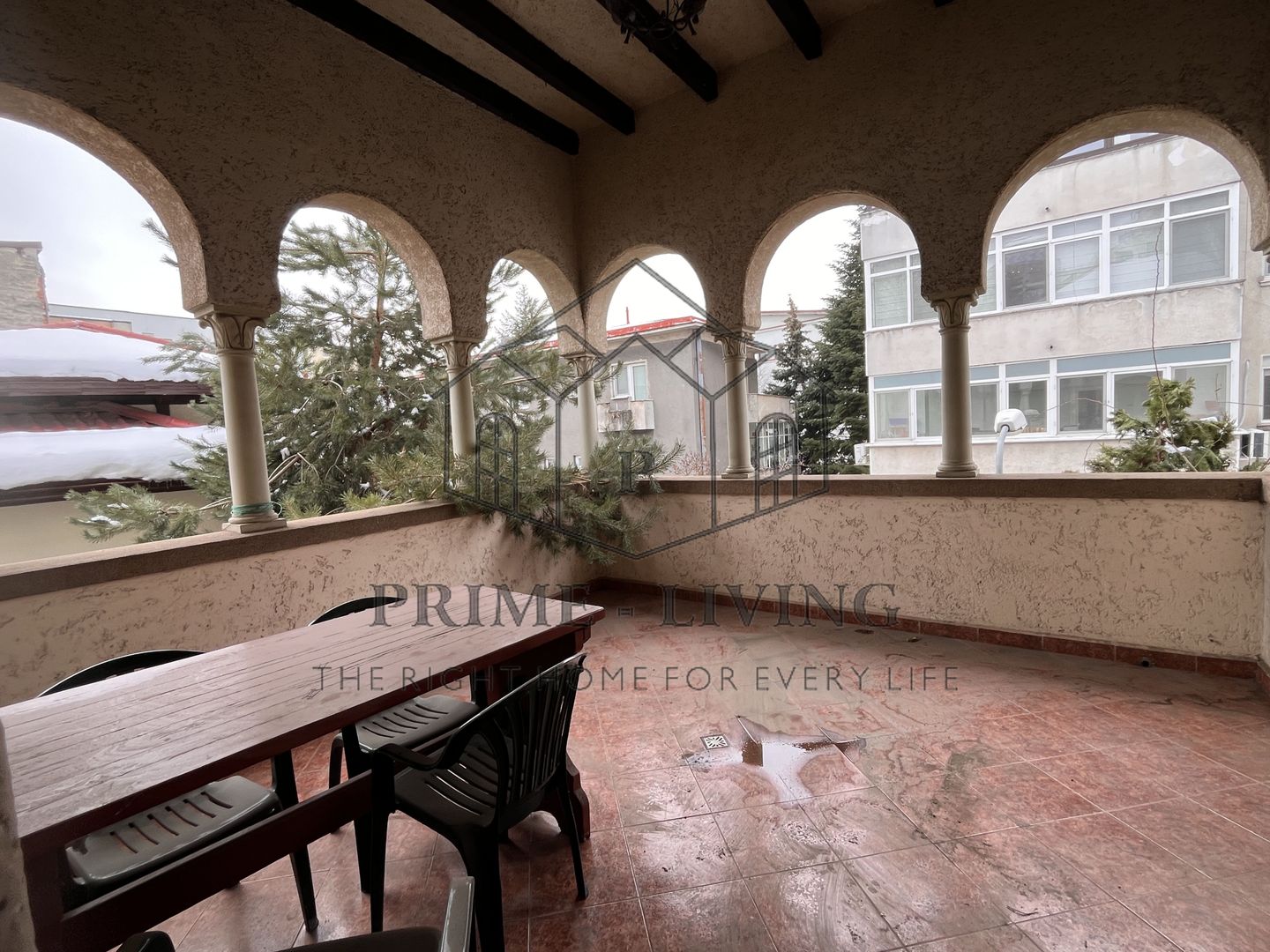 Exceptional Heritage Villa for Rent | Ștefan cel Mare – Dorobanți Area - Poză 14