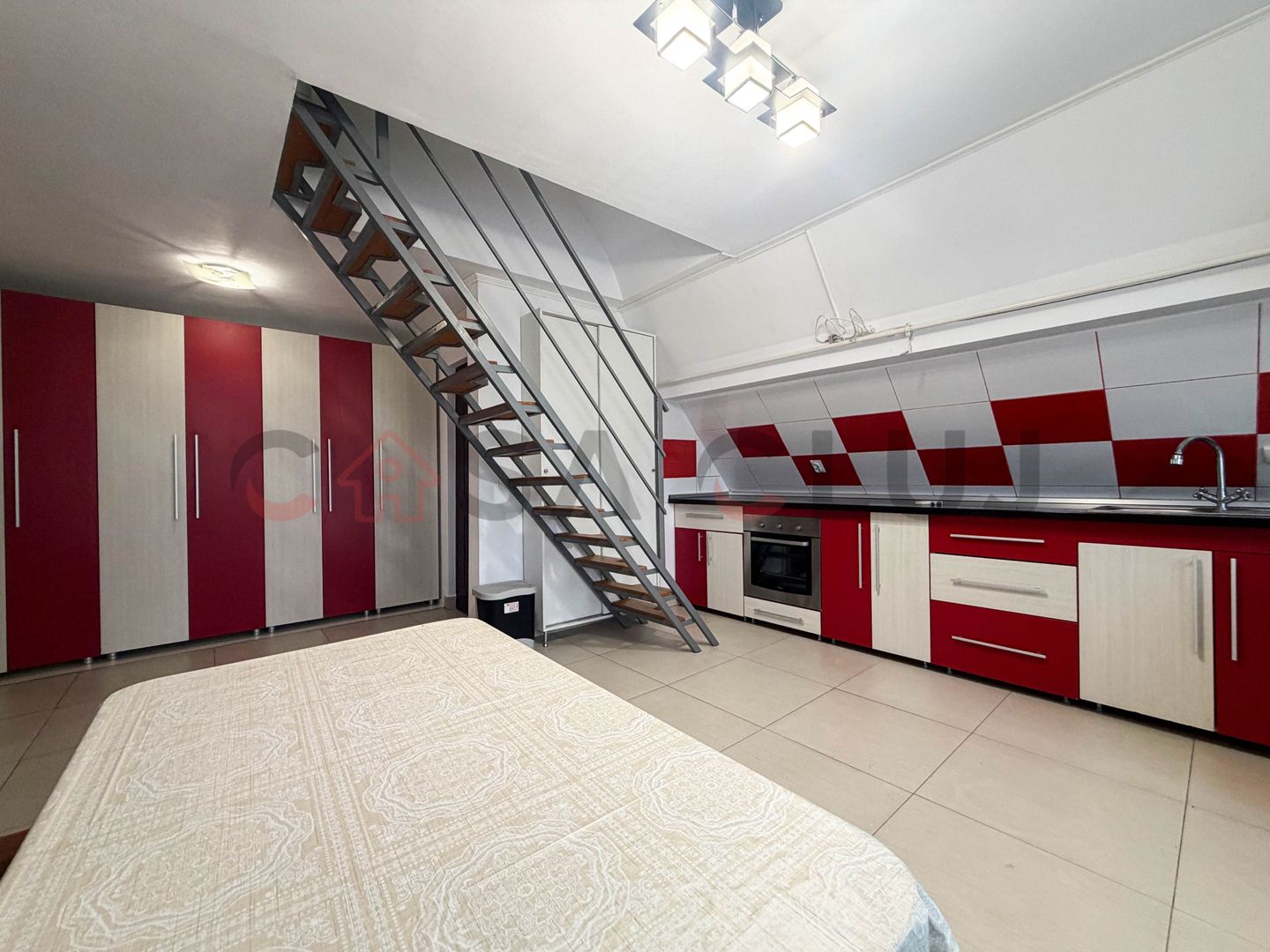 Apartament 2 camere | curte, parcare | Someseni - Poză 5