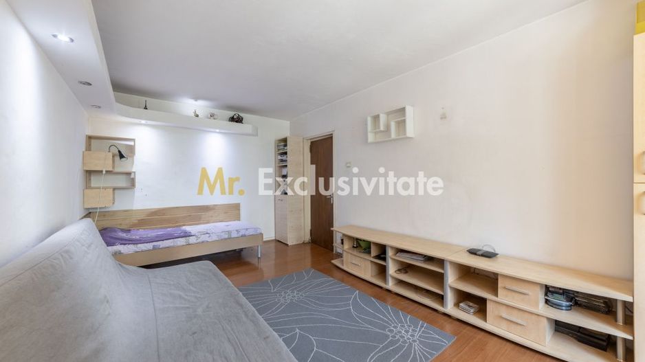 Ap. 3 camere, decomandat, etaj 2, Lacul Tei, Bucuresti - Poză 2