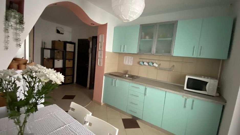 Apartament elegant cu doua camere, Aparatorii Patriei, 98.000€ - Poză 7