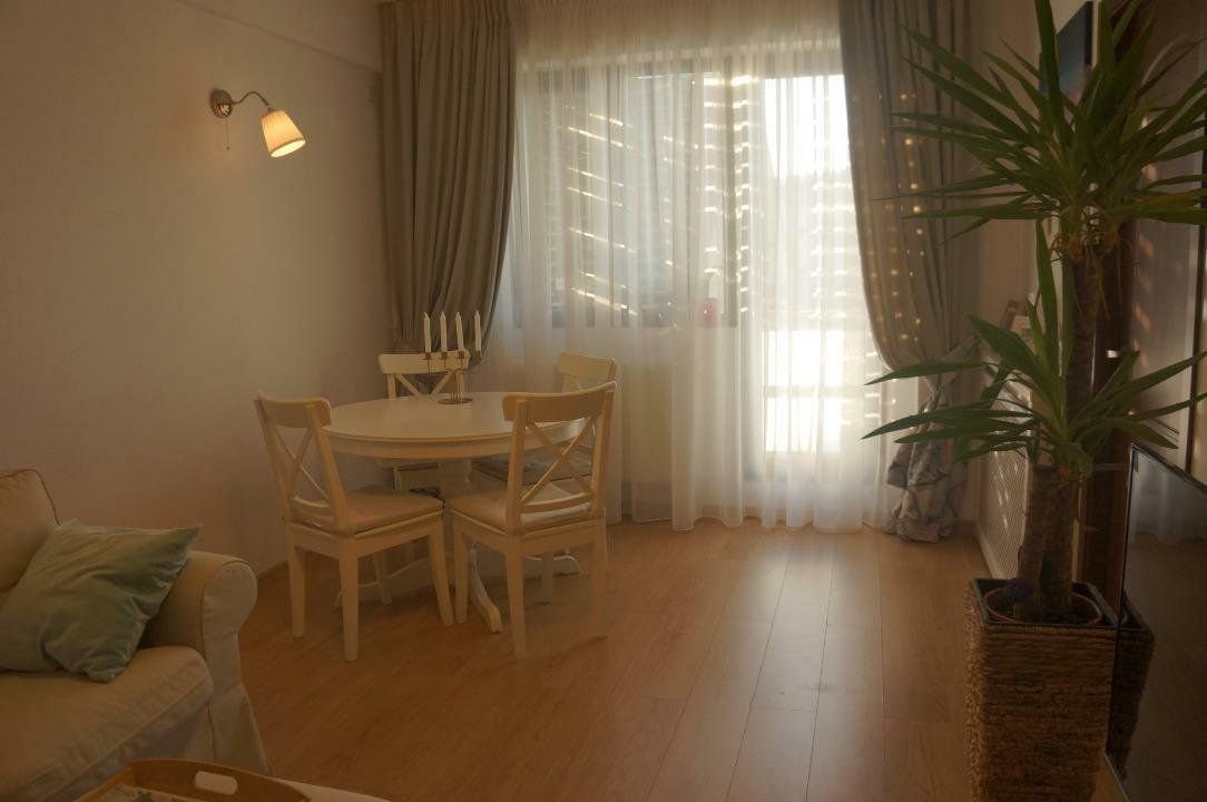 3 camere + 2 balcoane în bloc nou cu curte, Dămăroaia, Parc Bazilescu - Poză 4