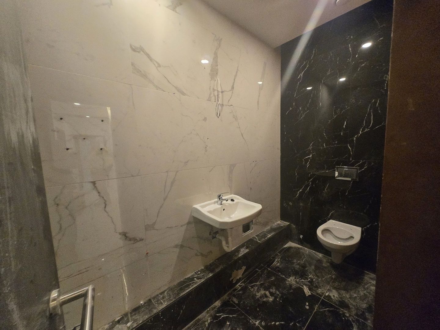 Spatiu comercial 44mp Dristor McDonald's Metrou Stradal Camil Ressu - Poză 10