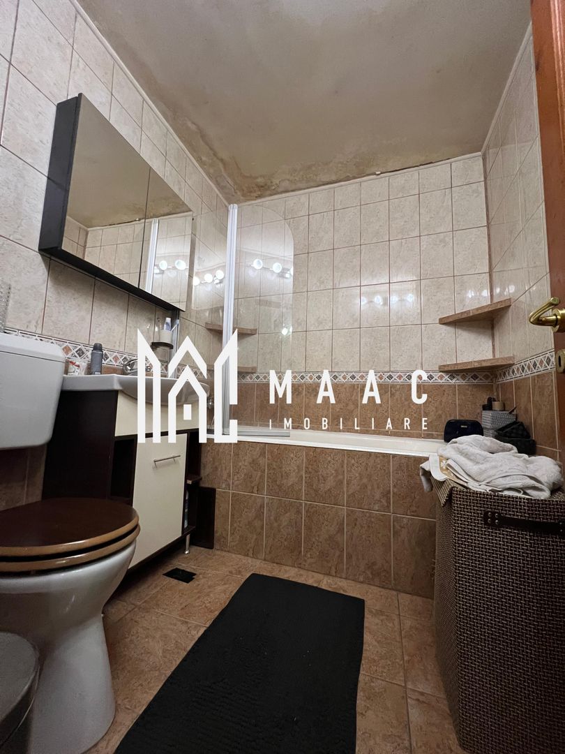 Apartament | 3 camere | Calea lui Traian | Etaj 3 - Poză 11