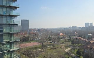 Apartament 3 camere Floreasca Aviatiei Up Site parcare boxa - Poză 7