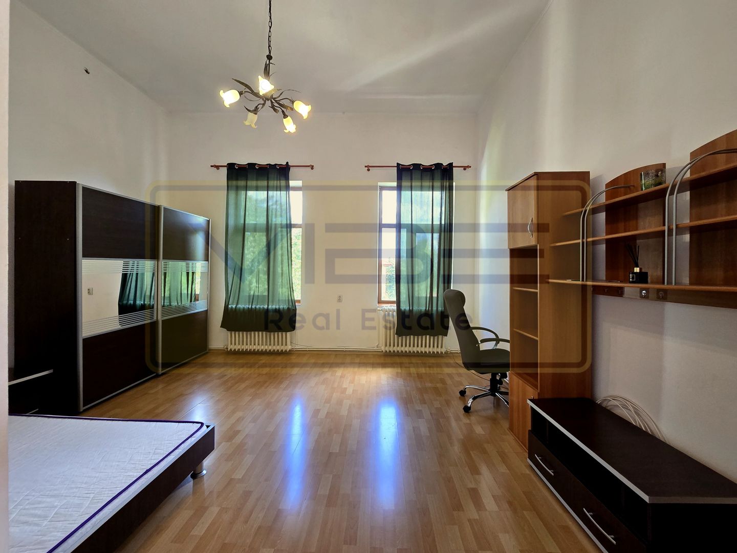 Copou - Bibliotea Centrala- - 10 min Univ. AL. I. CUZA - 3 camere - Poză 10