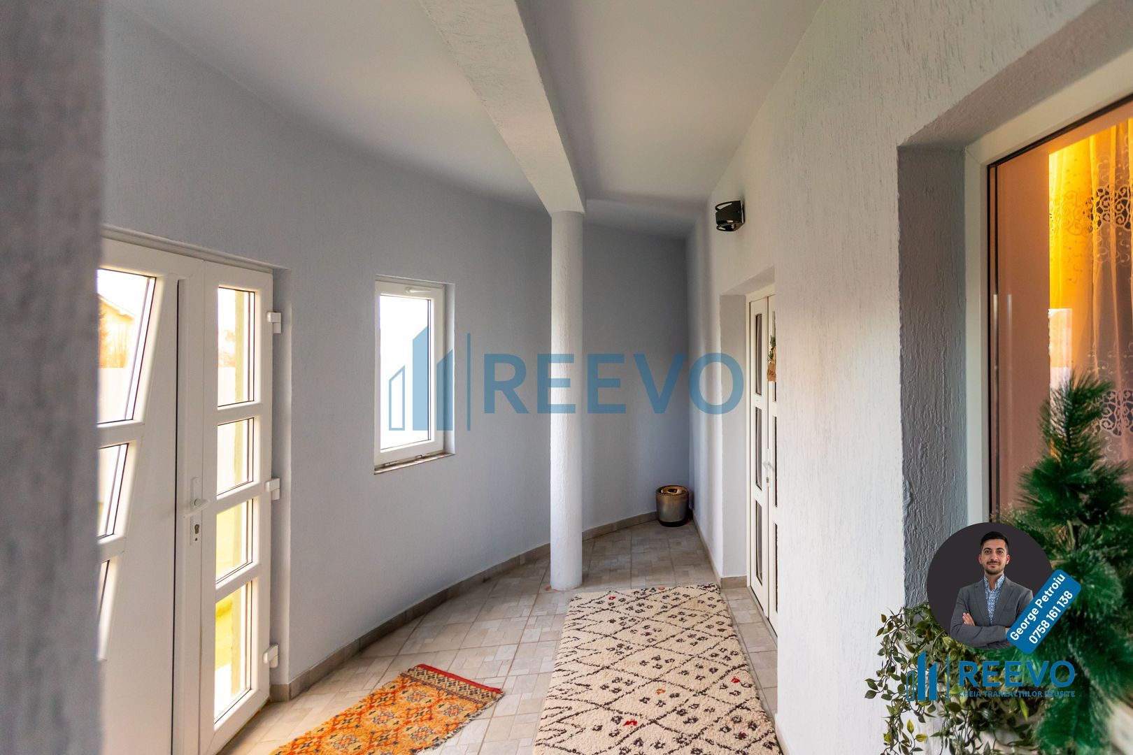 Casă/Vilă 5 camere de vânzare, Hemeiuși - Poză 42