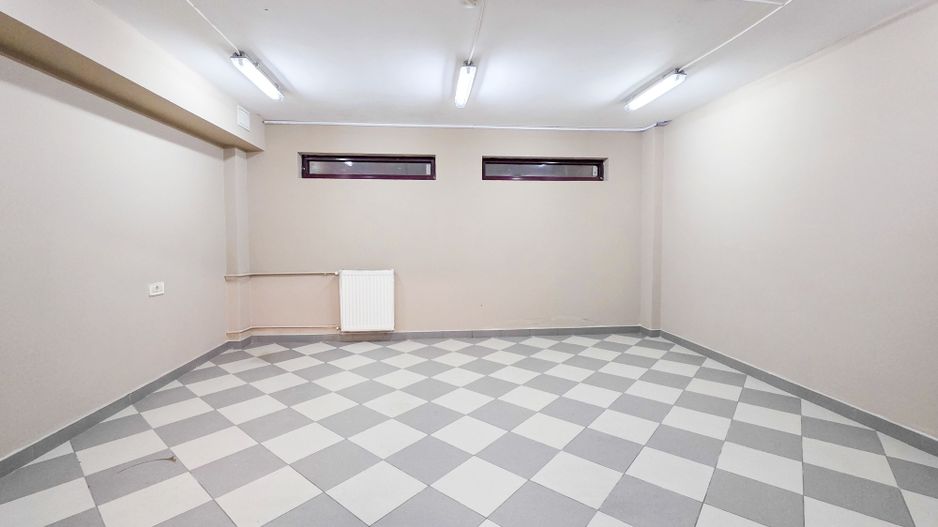 Spațiu Birouri PREMIUM pe Sabinelor 104A - Zona 13 Septembrie Marriott - Poză 34