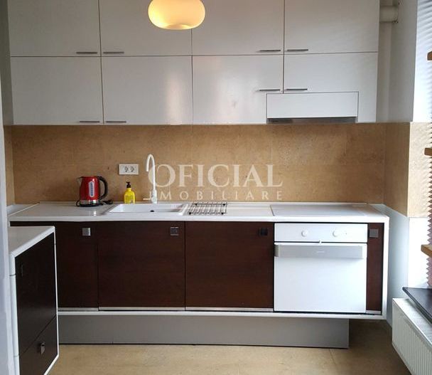 Apartament 2 Camere | 82 mp | Etaj 3/6 | Bloc Nou | Parcare | Plopilor - Poză 5