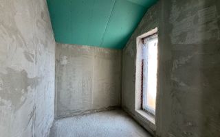 Vânzare, casă, 2 nivele, satul Sociteni, Ialoveni - Poză 11