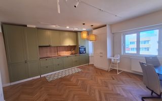 Prima închiriere! Apartament 3 camere, view spectaculos, Zorilor - Poză 1