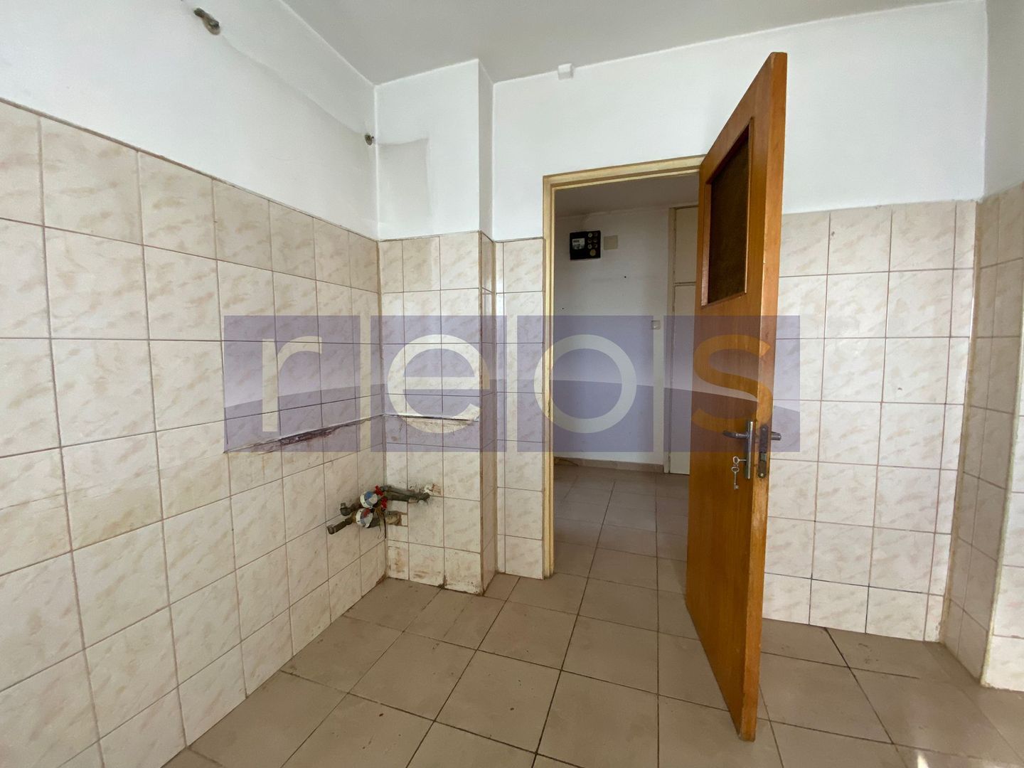 APARTAMENT 3 CAMERE ZONA ȘTEFAN CEL MARE - Poză 6