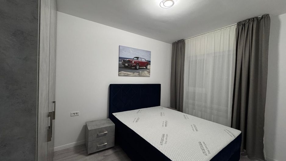 Apartament 2 camere de închiriat Apărătorii Patriei - Poză 4