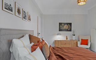 READY TO MOVE  |  Vila mobilata și utilata în Caciulati - Poză 25