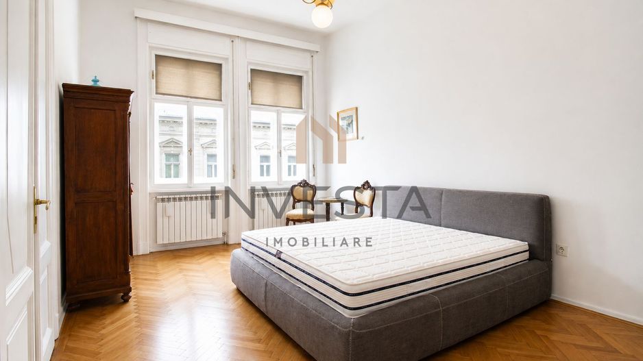 Resedinta Unica langa Palatul Sebestyén | 85 mp | zona Piata Unirii - Poză 2