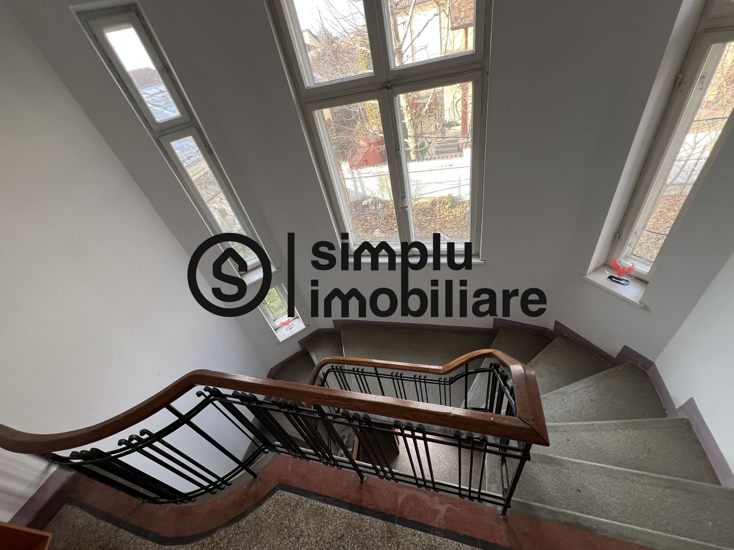 Casa Centrala Ideal pentru Clinica - Poză 16