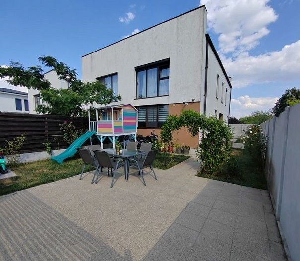 Casa cu 3 camere tip duplex | Tunari | 3 bai - Poză 5