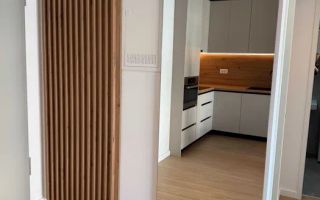 2 camere, SemiCentral, Hexagon, zona Gării, Bloc nou, Prima inchiriere - Poză 10