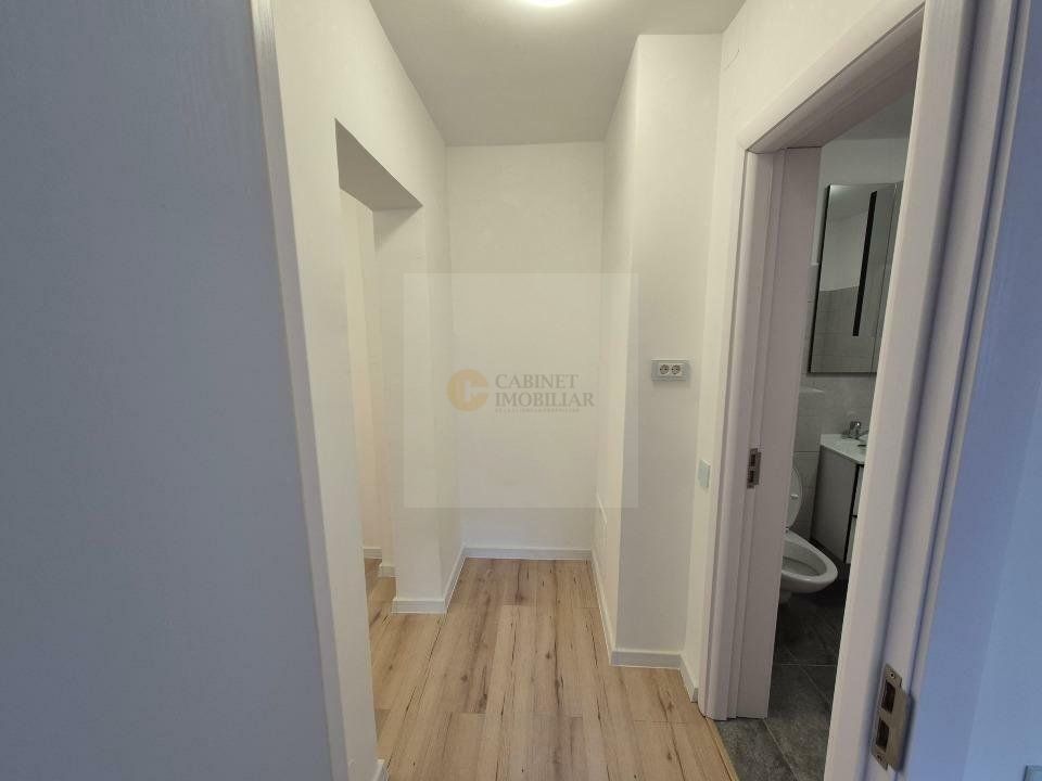 2 Camere | Renovat | Fără Risc Seismic | Moșilor - Poză 12