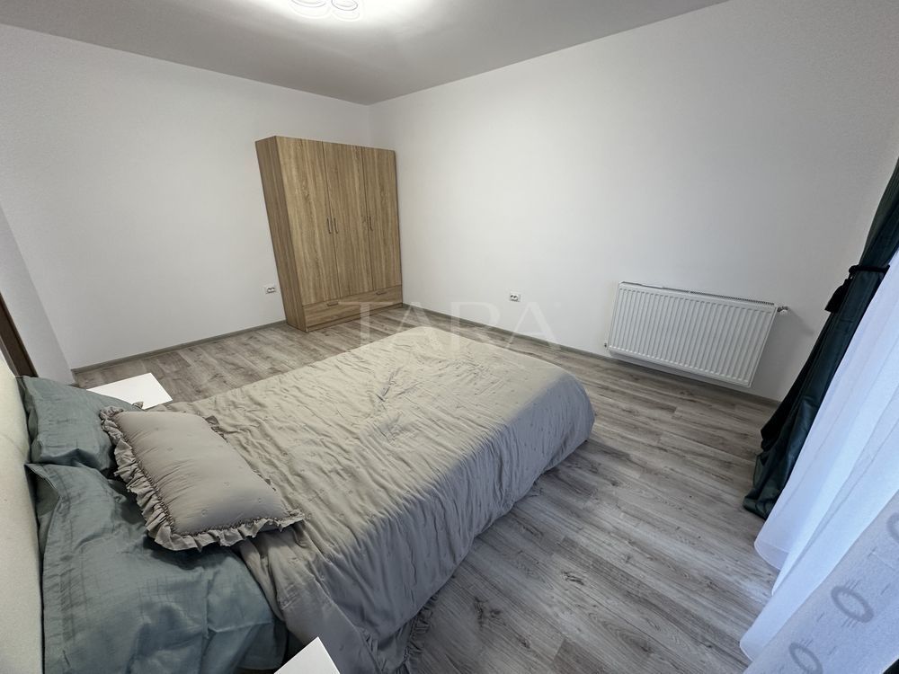 Apartament cu 2 camere, zona Porii, Florești - Poză 4