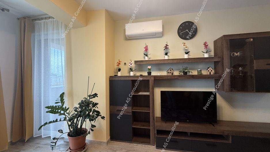 Apartament premium 2 camere | IRIS Armoniei | Parcare subterana -Torontalului - Poză 9