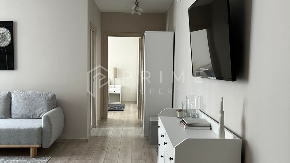 Apartament 2 camere de închiriat – Ama Residence, Târgu Mureș - Poză 11
