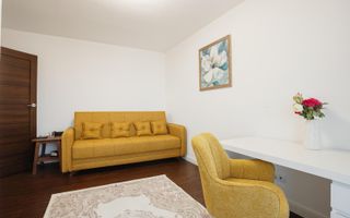 Apartament exclusivist cu 3 camere in Grand Park cu view deosebit ! - Poză 7