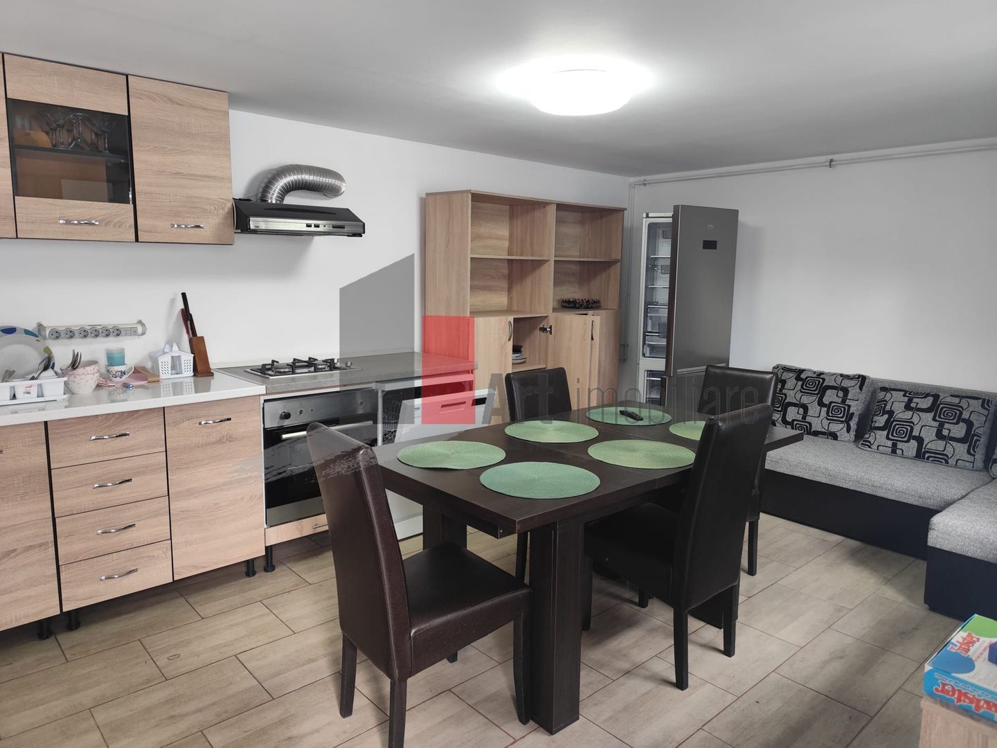 Casa de inchiriat in zona Giulesti - Poză 10