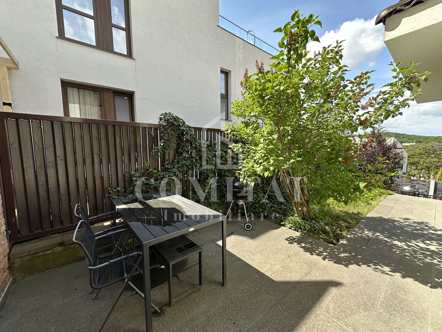 Duplex cu 3 dormitoare | Garaj | Gruia - Poză 25