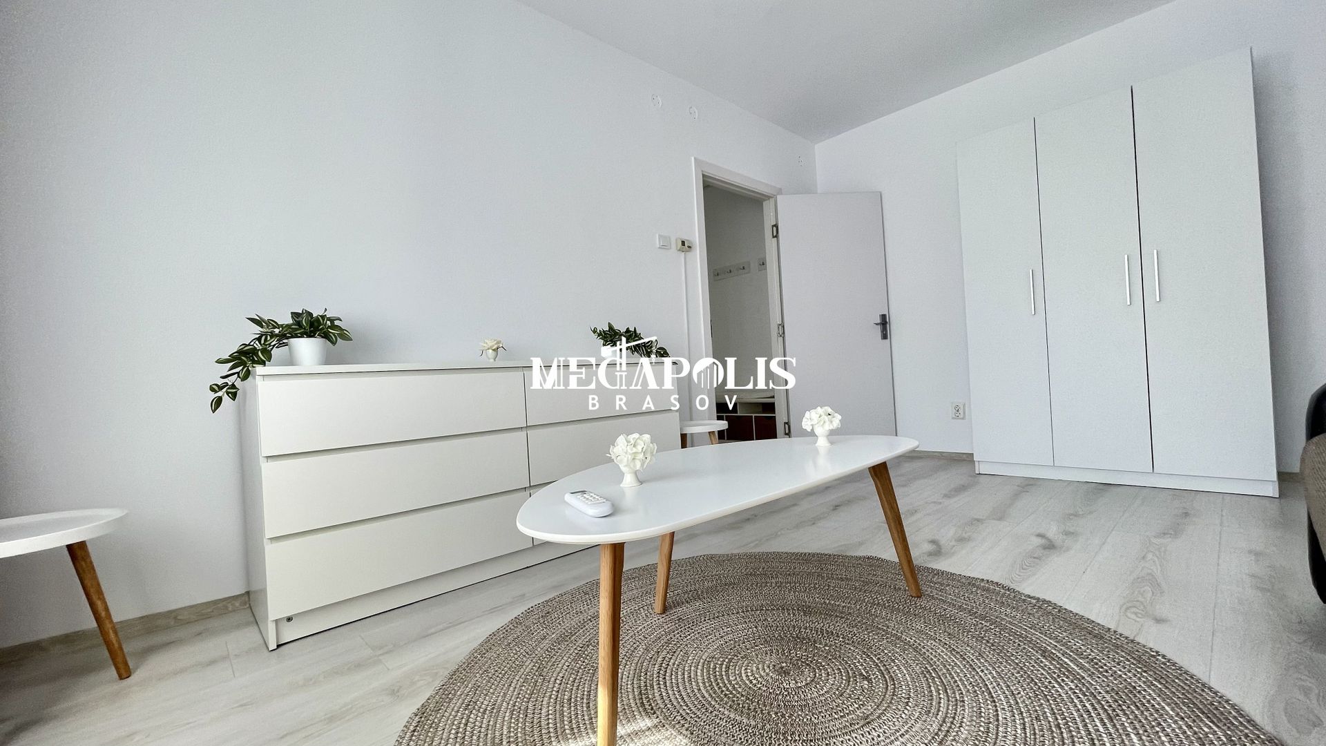 Apartament 2 camere | Prima închiriere | Calea București | AC - Poză 7