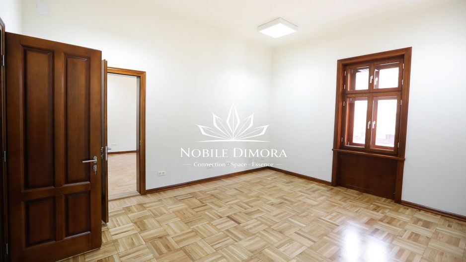 SAD - Spatiu de birouri de 45mp pe Take Ionescu - langa ISHO - Poză 3