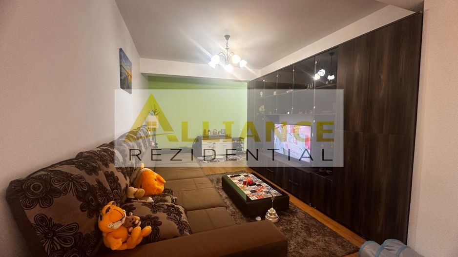 Metrou Dimitrie Leonida-Apartament 2 Camere-Mobilat+Parcare - Poză 4