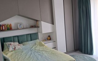 De vânzare duplex în Florești, zona Cetății - Poză 4