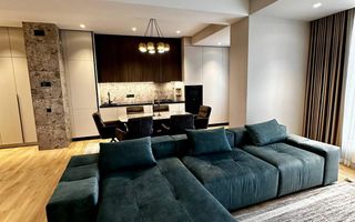 Spre Chirie apartament cu 2 camere. Centru - Poză 2