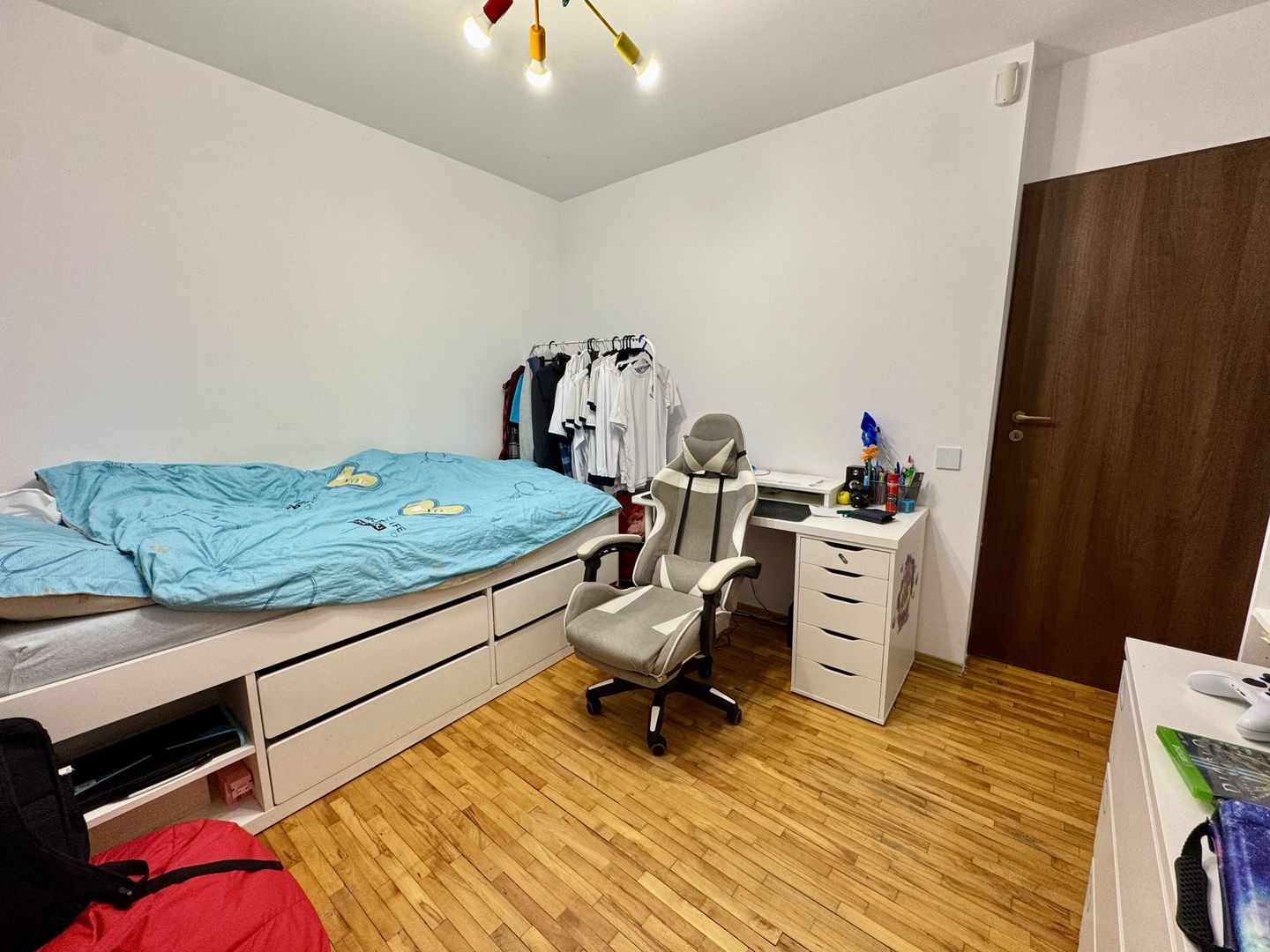 APARTAMENT PREMIUM | CENTRALA PROPRIE | PARCUL CIRCULUI | COMISION 0% - Poză 4