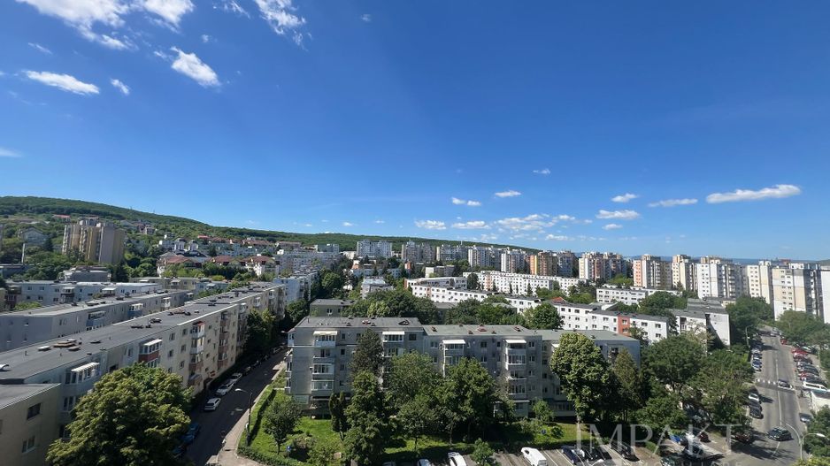 Apartament cu 2 camere cu view superb - Poză 7