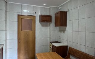 2 camere Aviatiei | Capalna | pivnita sub balcon - Poză 7