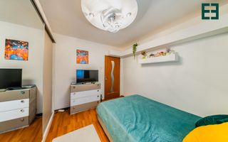 Vândut - Apartament 2 camere -  Grădiște - Arad - Poză 3