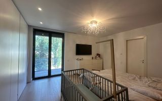 Vanzare - apartament - 3 camere - imobil boutique - Floreasca - Poză 8