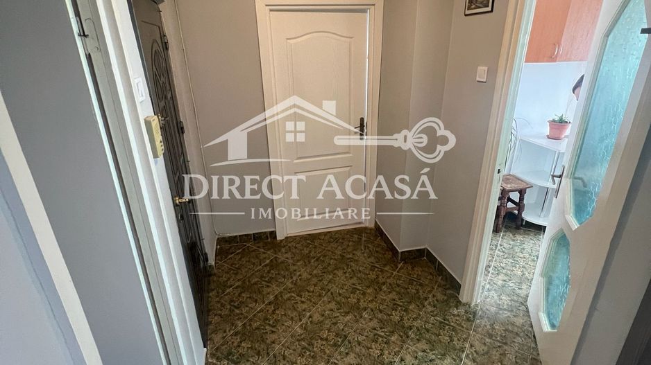 Apartament 2 camere spatios, luminos - Tudor - balcon,camara si debara - Poză 8