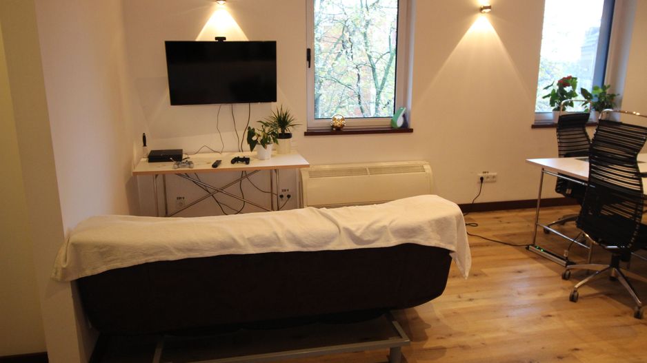 Spațiu birouri de închiriat în zona Ultracentral  - Etaj 3 - Poză 14