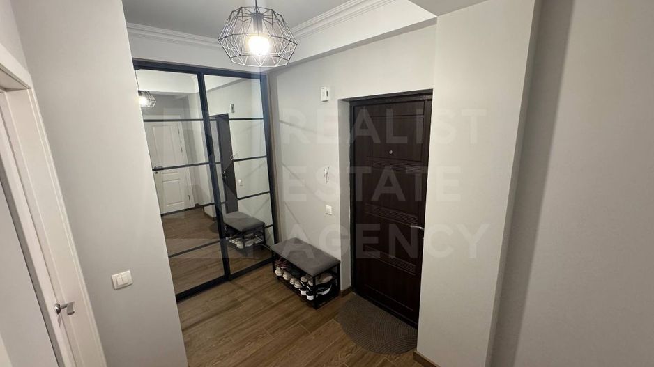 Chirie, apartament, o cameră, str. Petru Ungureanu, Botanica - Poză 6