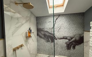 VANZARE DUPLEX AVIATIEI | MOBILAT SI UTILAT | 2 LOCURI PARCARE - Poză 28