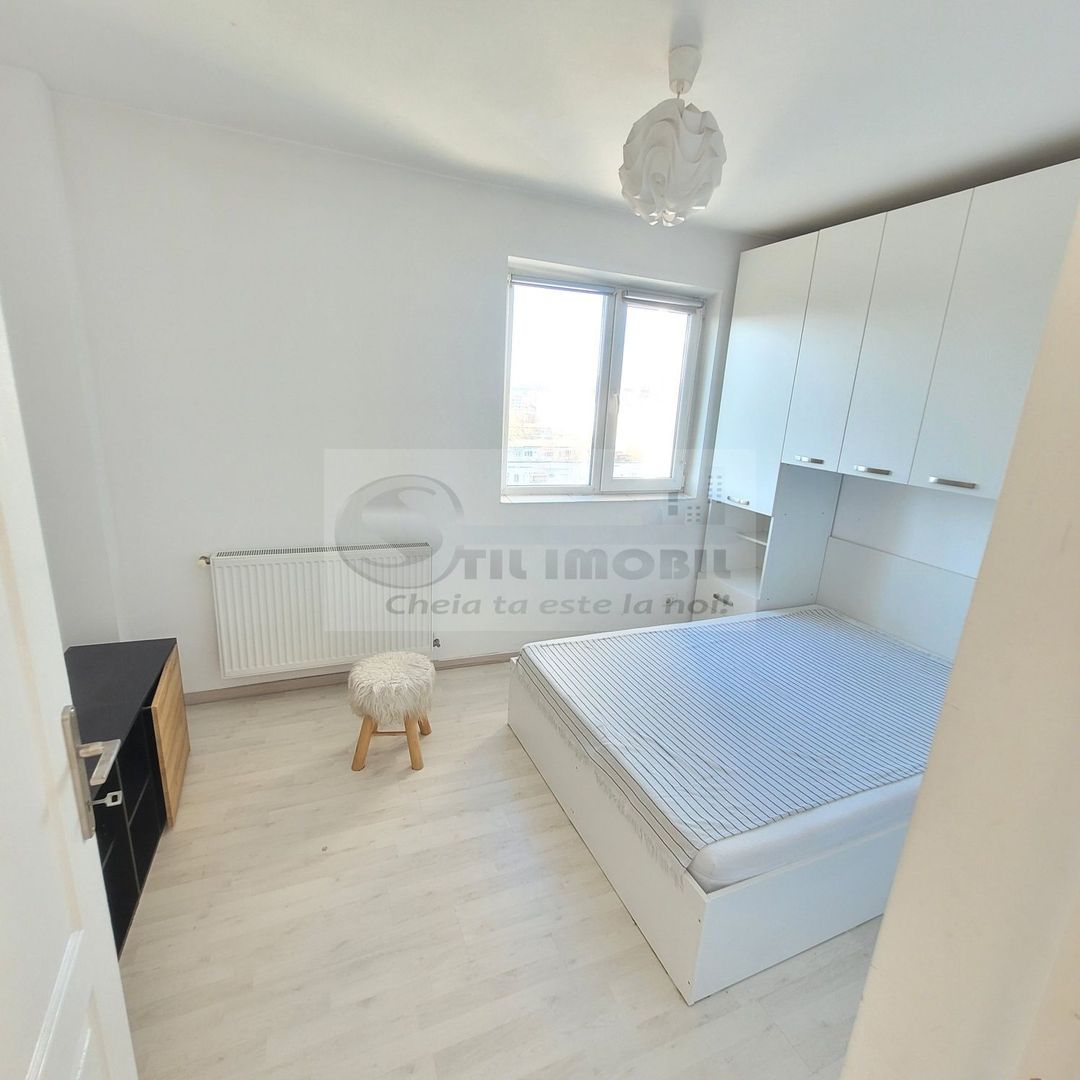 Apartament 2 camere podu ros - 380 euro - Poză 3