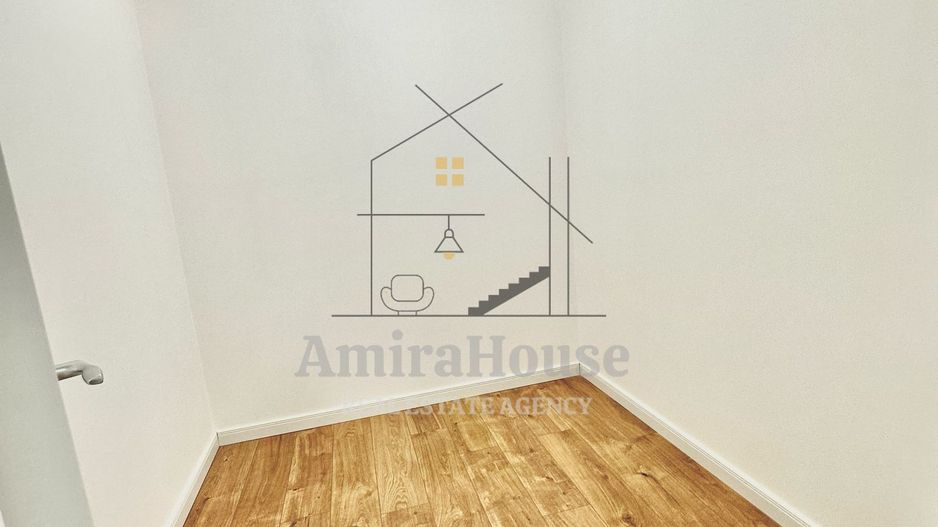 Apartament 2 camere, finisat, mobilat, totul nou, zona str Urusagului Floresti - Poză 22