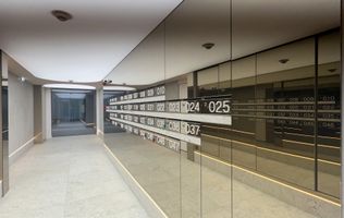 Apartament 3 camere în complexul rezidențial de lux Cortina Iancu Nicolae