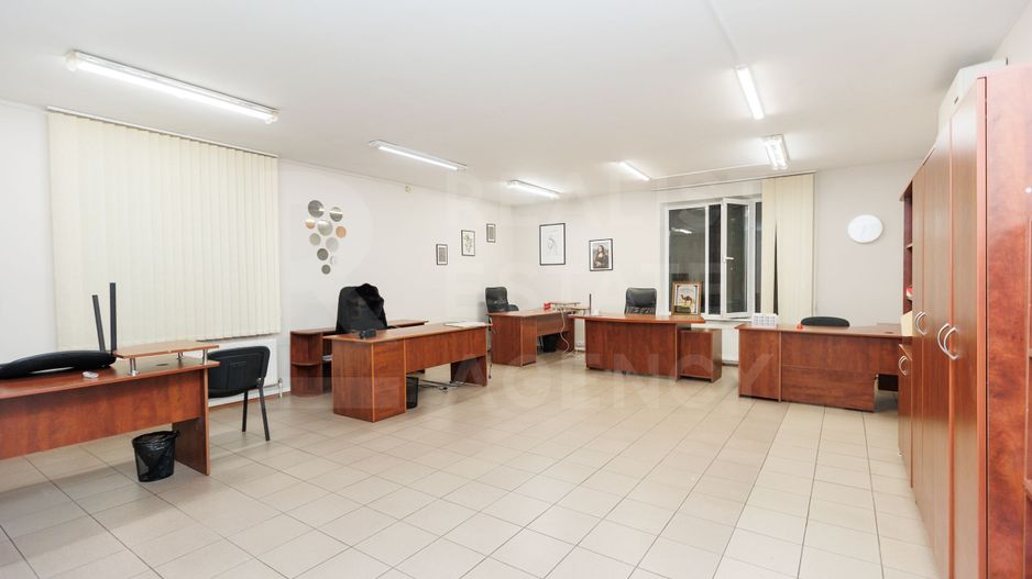 Vânzare, teren+construcție, str. Independenței, Botanica - Poză 19