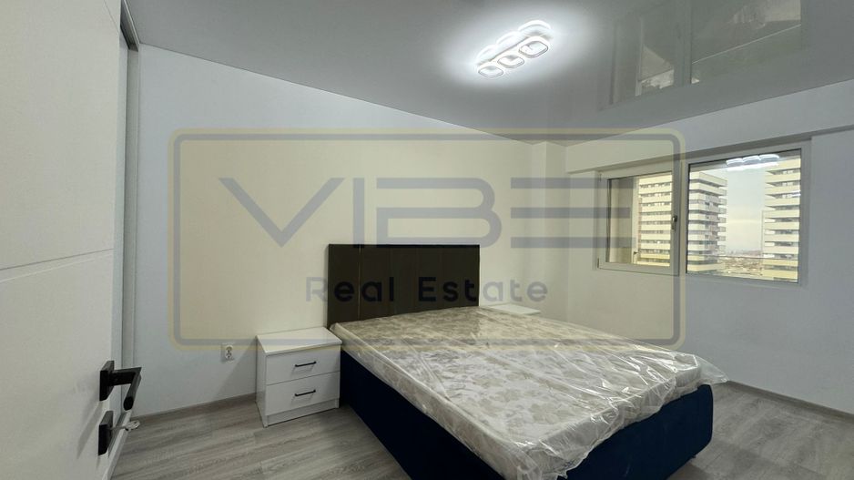 Apartament 2 camere NOU Copou Garden - Poză 3